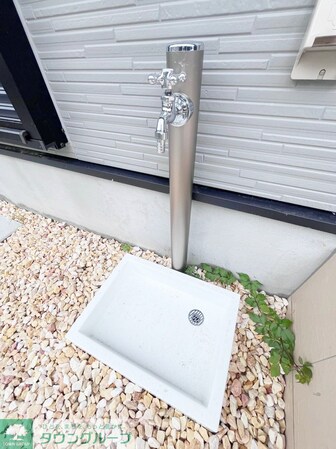 BLOOMING MAISON日野市程久保2丁目の物件内観写真